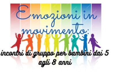 Emozioni in movimento