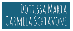 Psicologa Schiavone | Dott.ssa Maria Carmela Schiavone